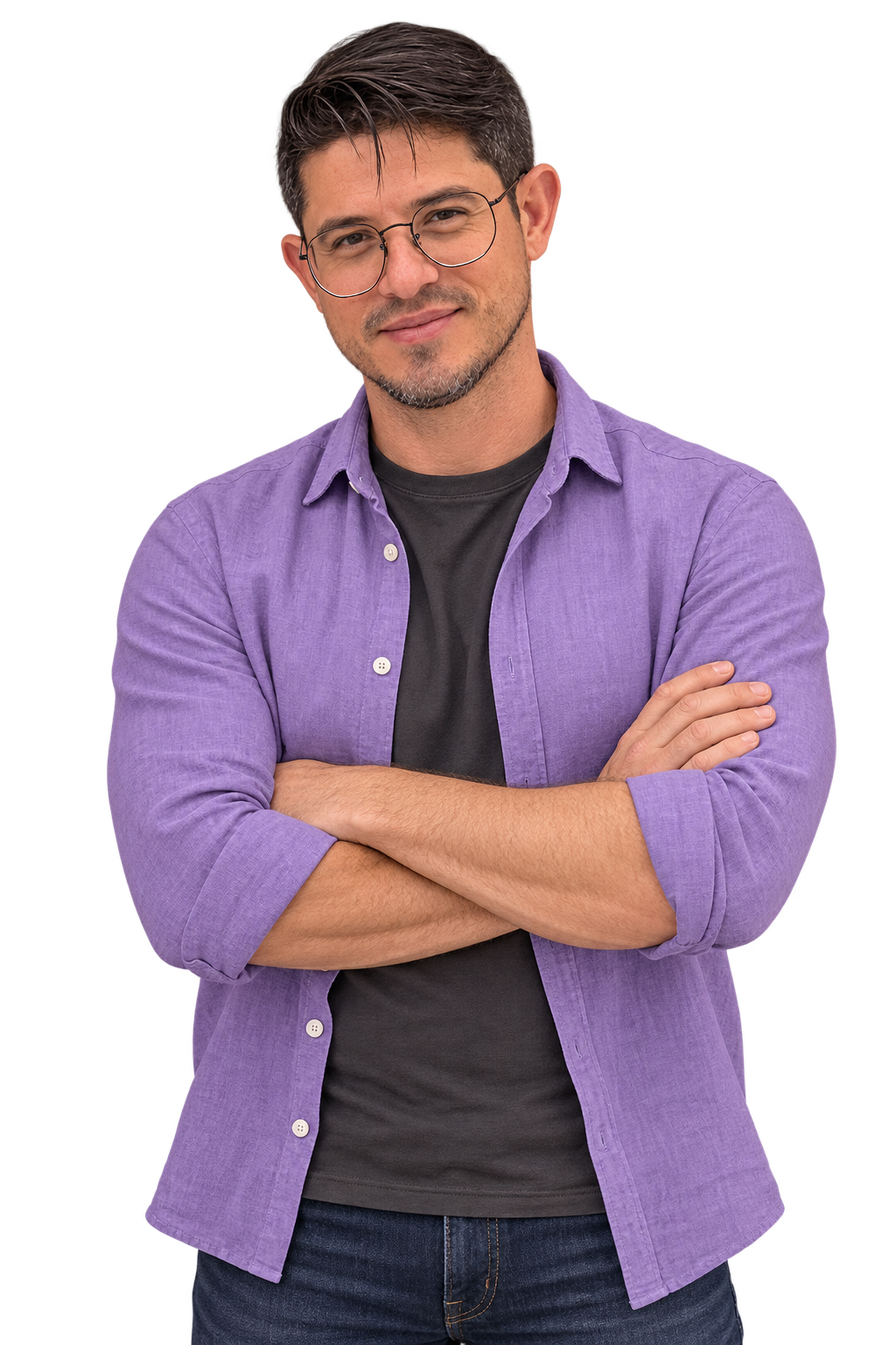 Nando Carvalho, estrategista de inteligência artificial